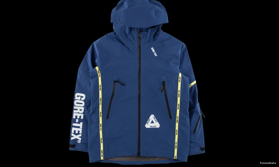 Cheap Palace Palex Jacket Gore-Tex 0717